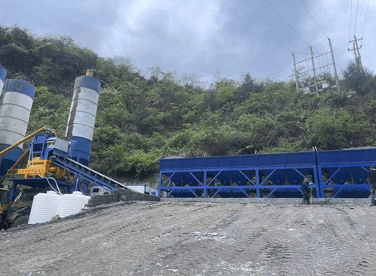 Is Your Mixer Underperforming? How to Calculate Efficiency