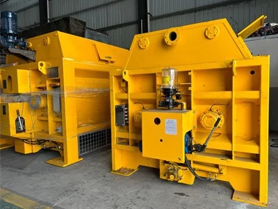 Optimizing Mixing Cycles: How Long Should Your Concrete Mixer Run?