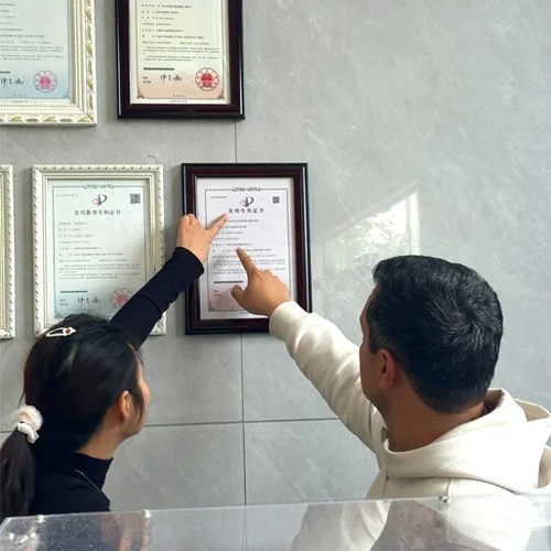 Armenian Client Confirms JS1000 Mixer Performance at Factory