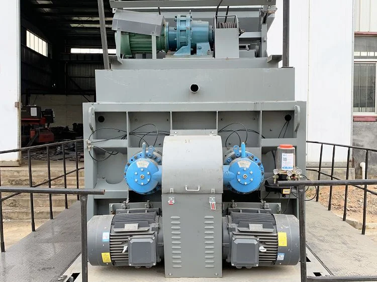 WBZ Stabilized Soil Mixing Station: 5 Critical Safety Protocols