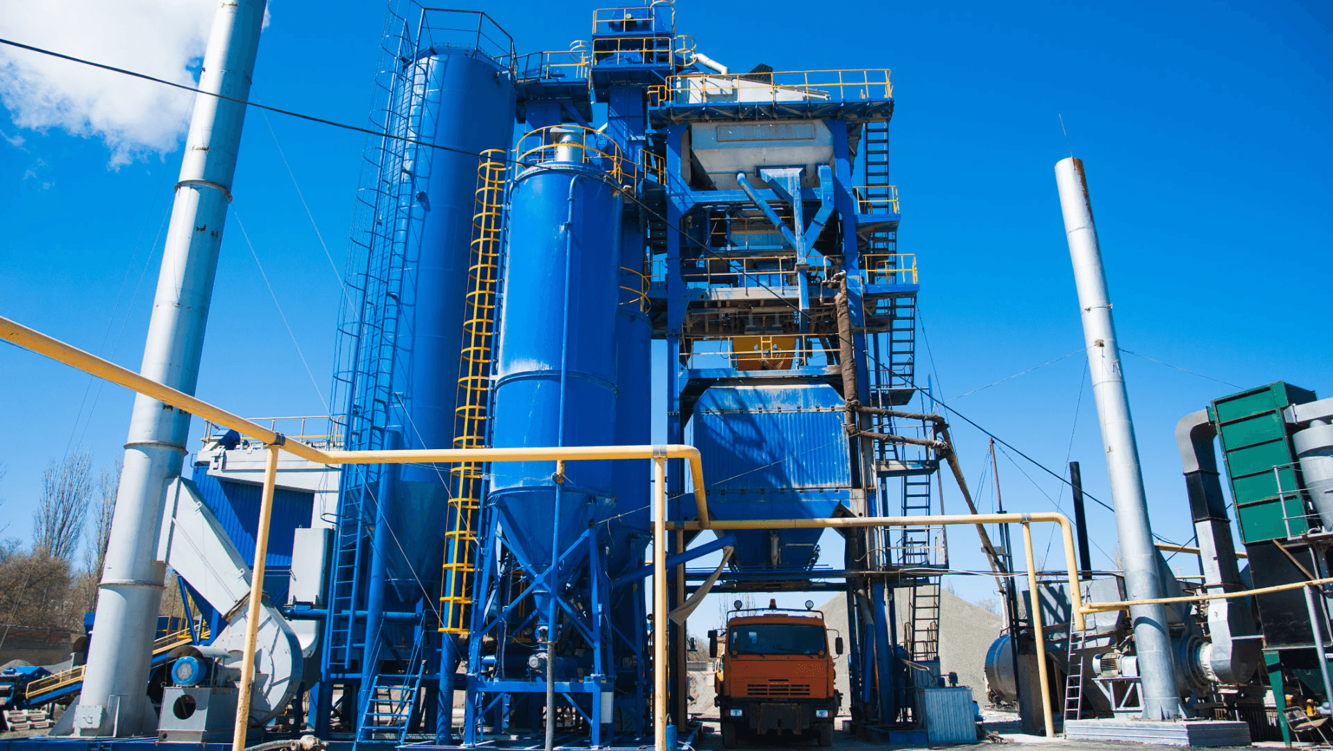 JS3000 Twin-Shaft Mixer