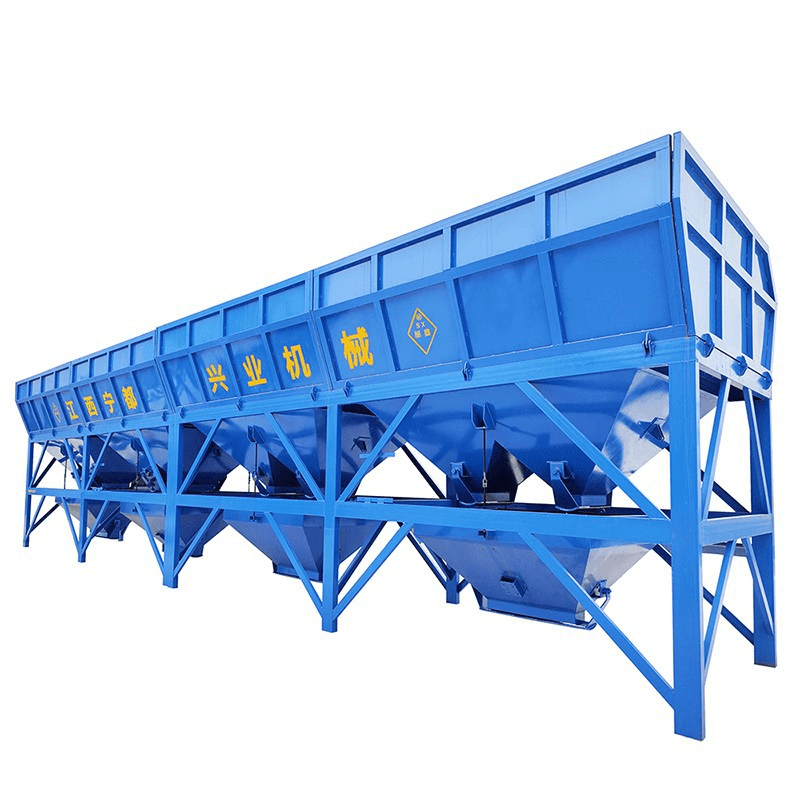 Concrete Batching Plant Guide: HZS Models & Configurations