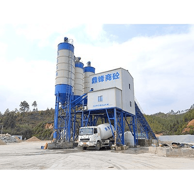 Concrete Batching Plant Survival Guide: 2024 Strategy