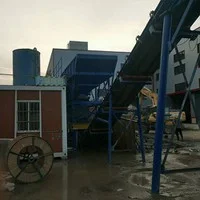 Stabilized Soil Plant Setup: 5 Critical Site Planning Factors