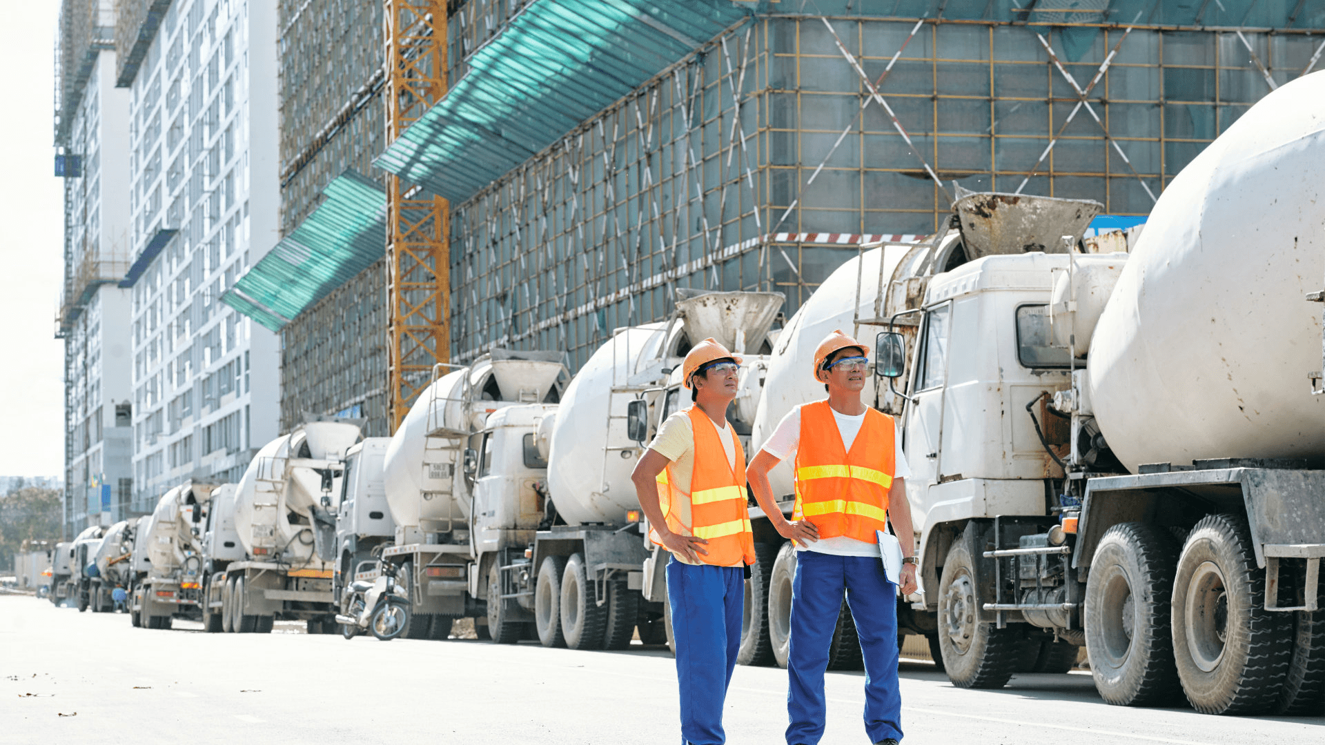 Turnkey Production Line