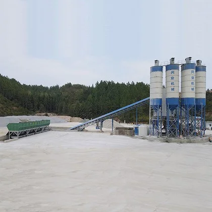 Concrete Batching Plant SOP: 2024 Safety & Operating Guide