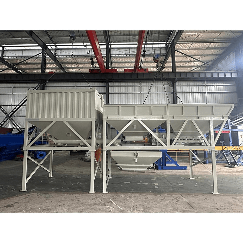 US Tariff Shifts: Impact on Concrete Machinery Exports