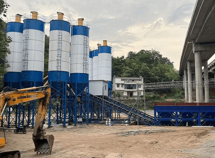 Mixer Down? a 7-Step Troubleshooting Guide for JS-Series Mixers