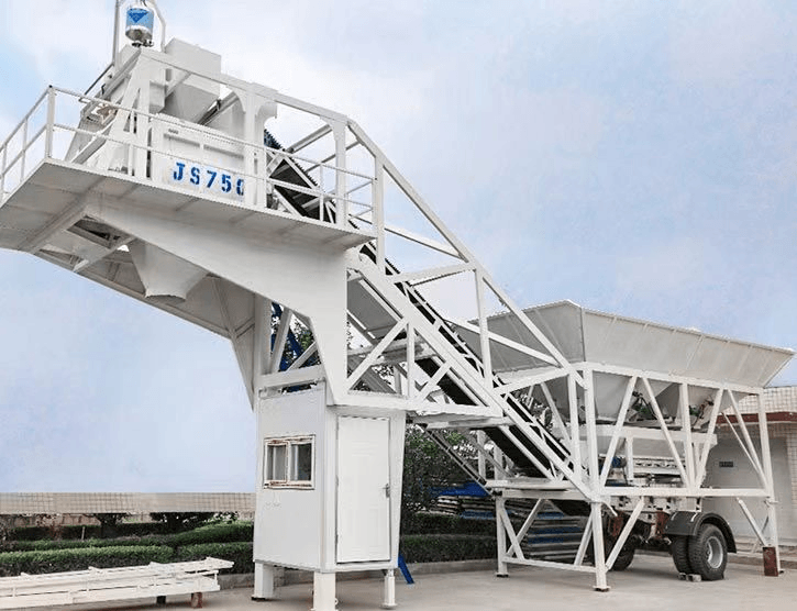 Mobile & Foundation-free Plants