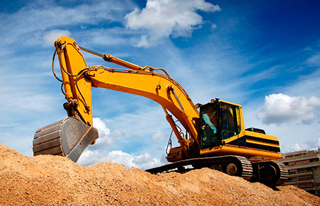 Concrete Batching Plant HZS120