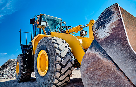 Concrete Batching Plant HZS180